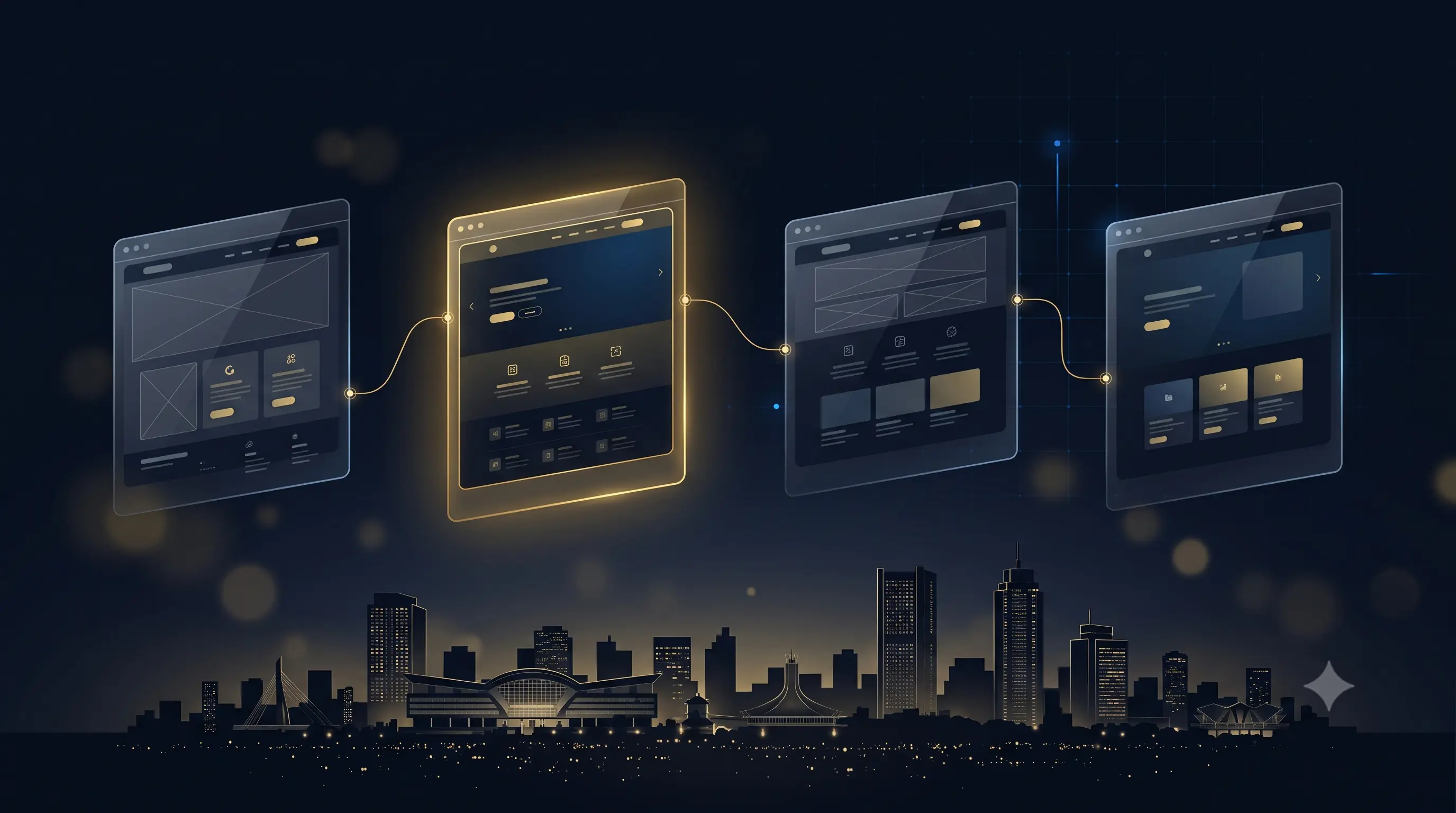 Best Web Design Companies in Johor Bahru (2026): Who's Best for What