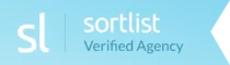 Sortlist Verified Agency