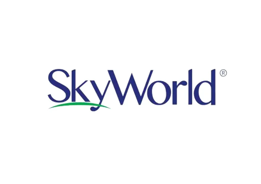 SkyWorld Development