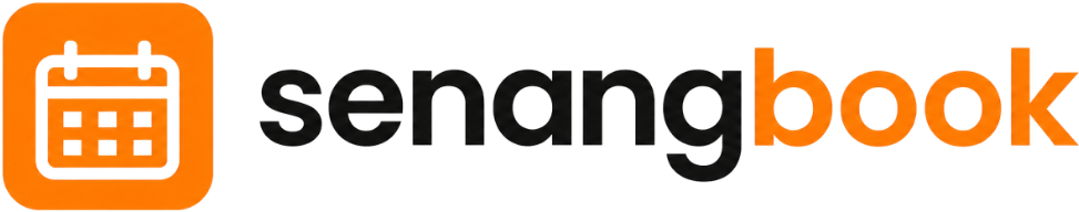 SenangBook