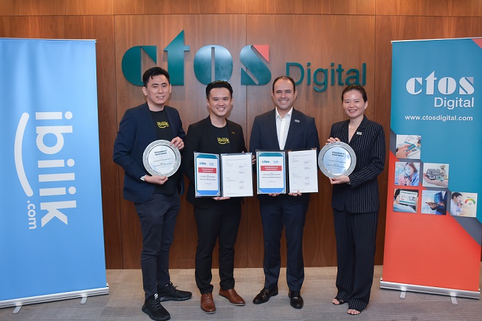 CTOS and iBilik.com Join Forces to Elevate the Property Rental Market