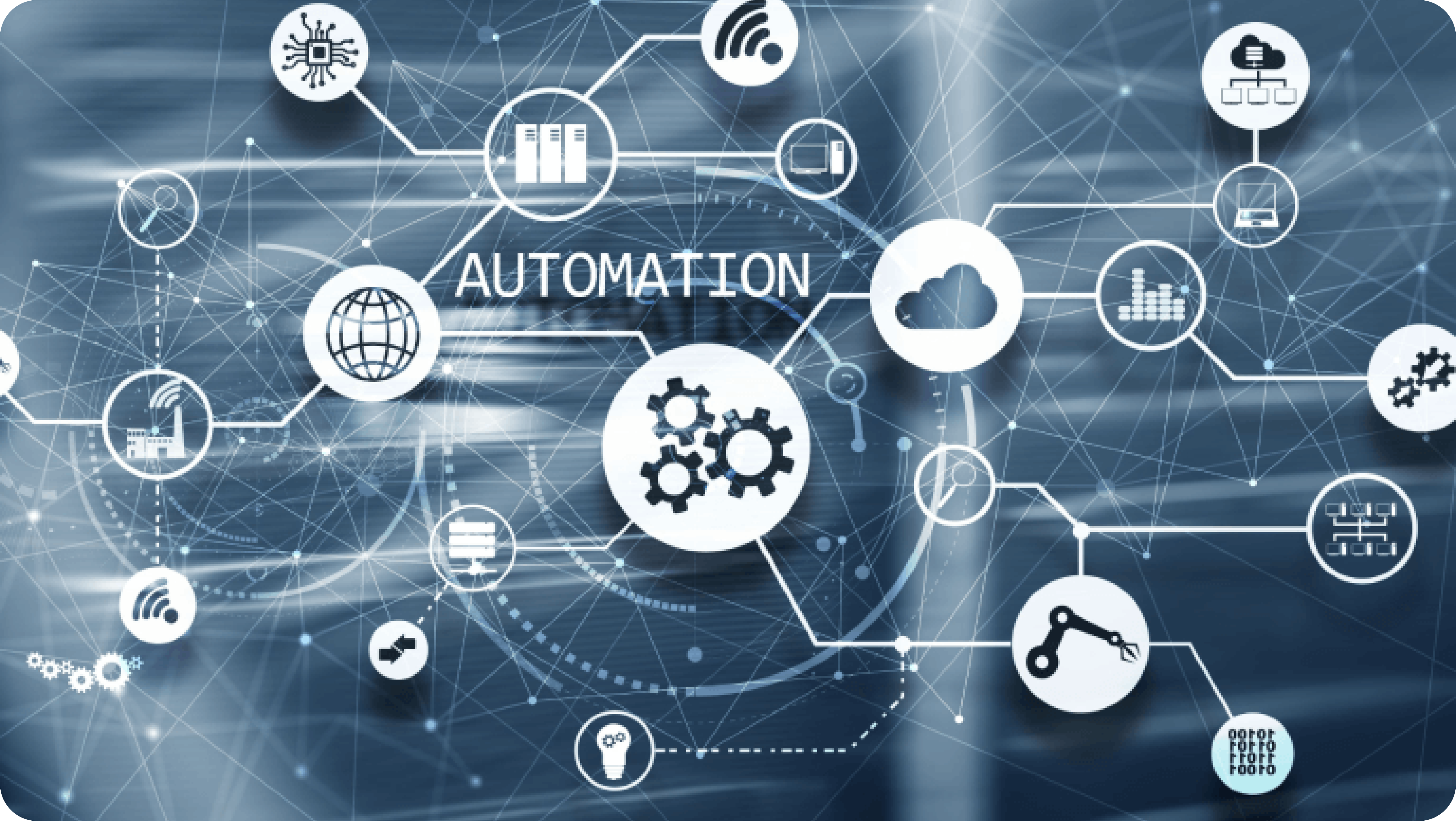 Why Software Automation is the Future of Business Operations?