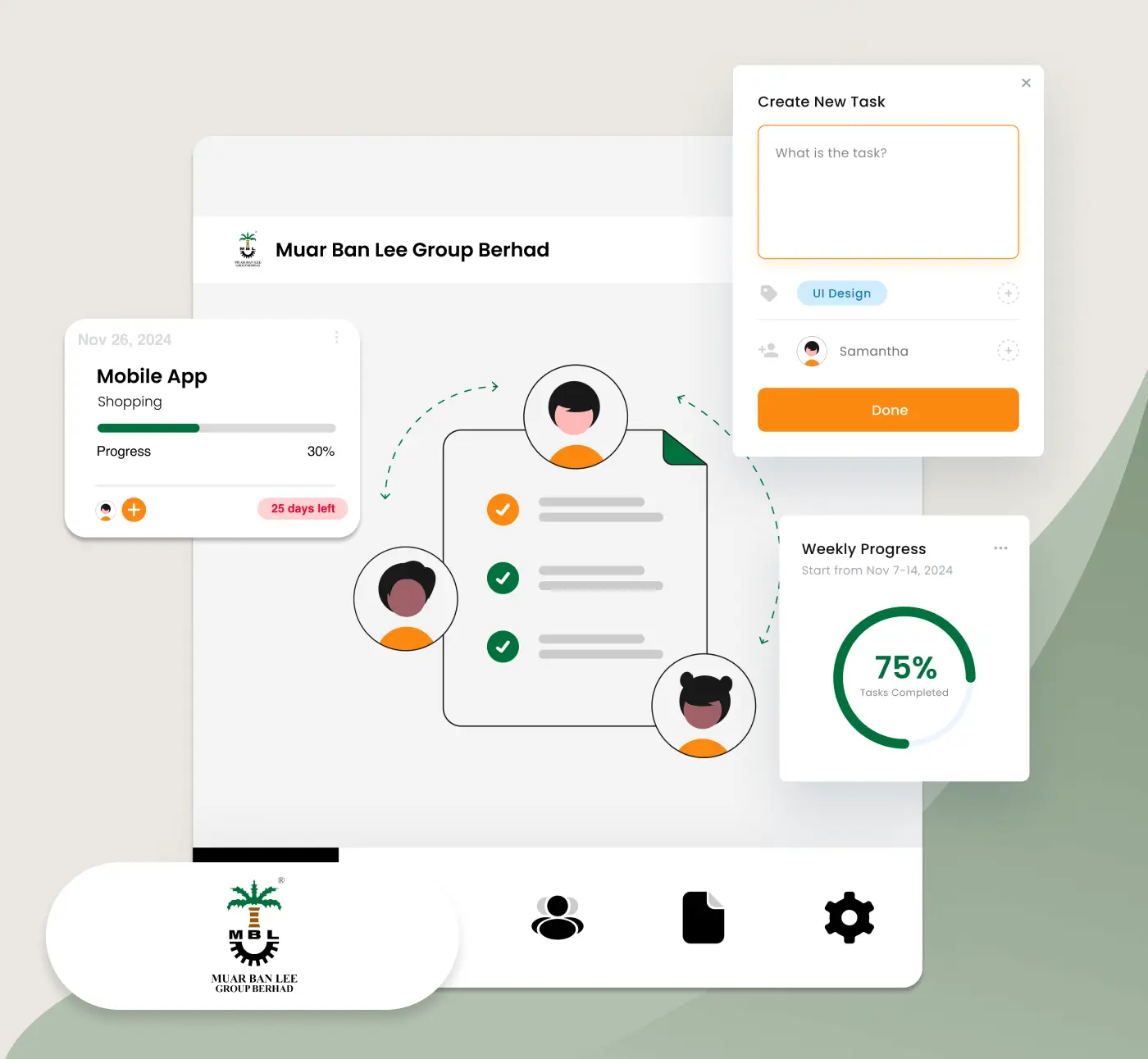 MBLWorkflow appproject pro