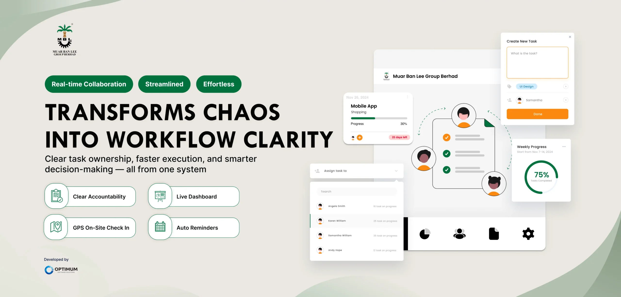 MBLWorkflow appproject