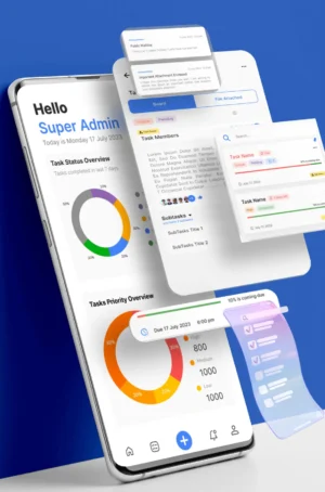 MBLWorkflow portfolio
