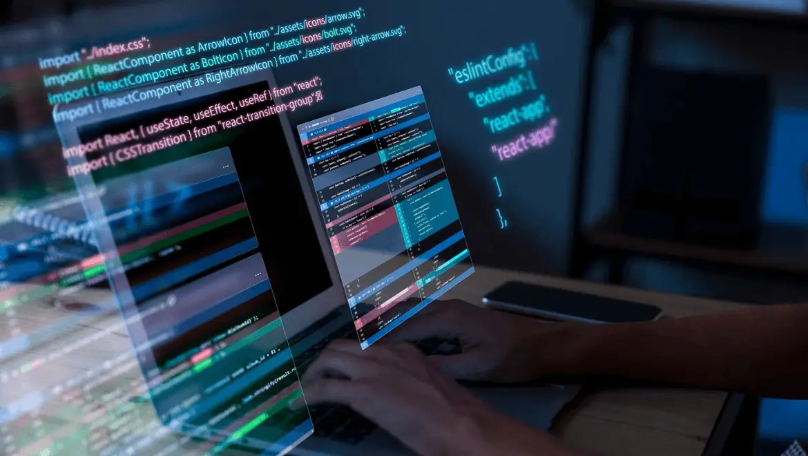 SoftwareSolution blog