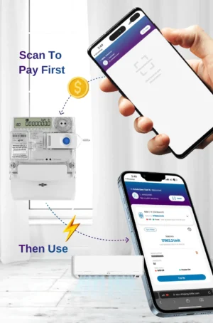 apuScanPay portfolio