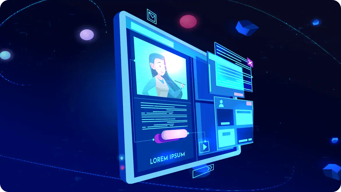 benfitCompanyWeb blog