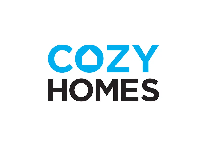 cozyHomes logo