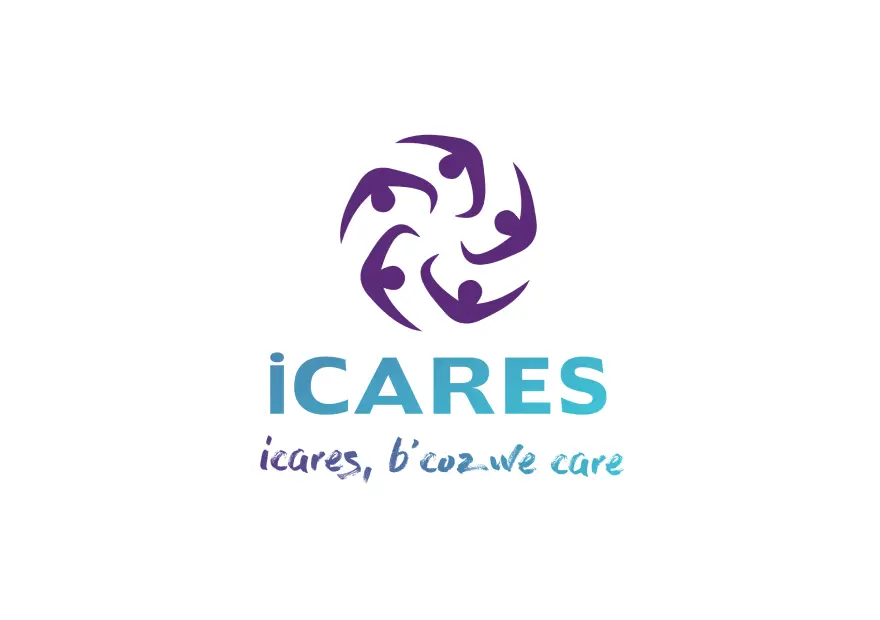 icares logo