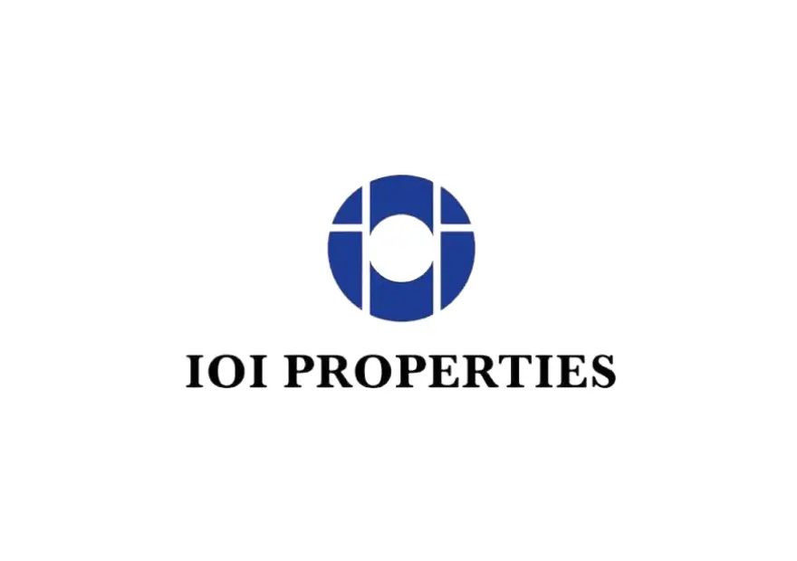 ioi property logo