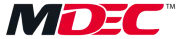 mdec sponser