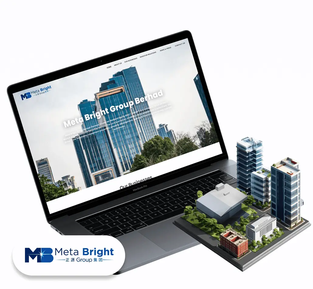 metabright webproject pro