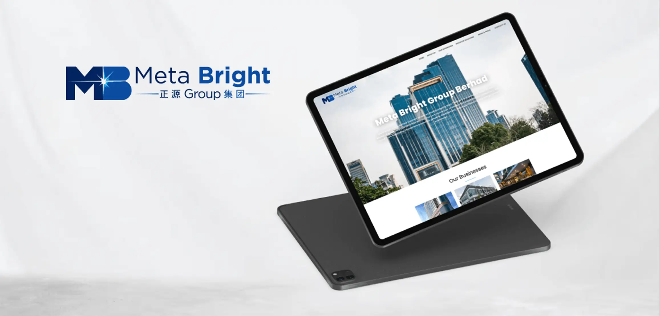 metabright webproject