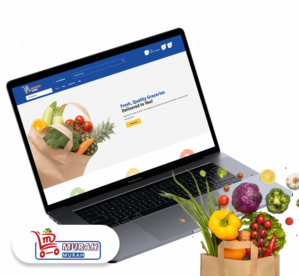 murahmurah webproject pro