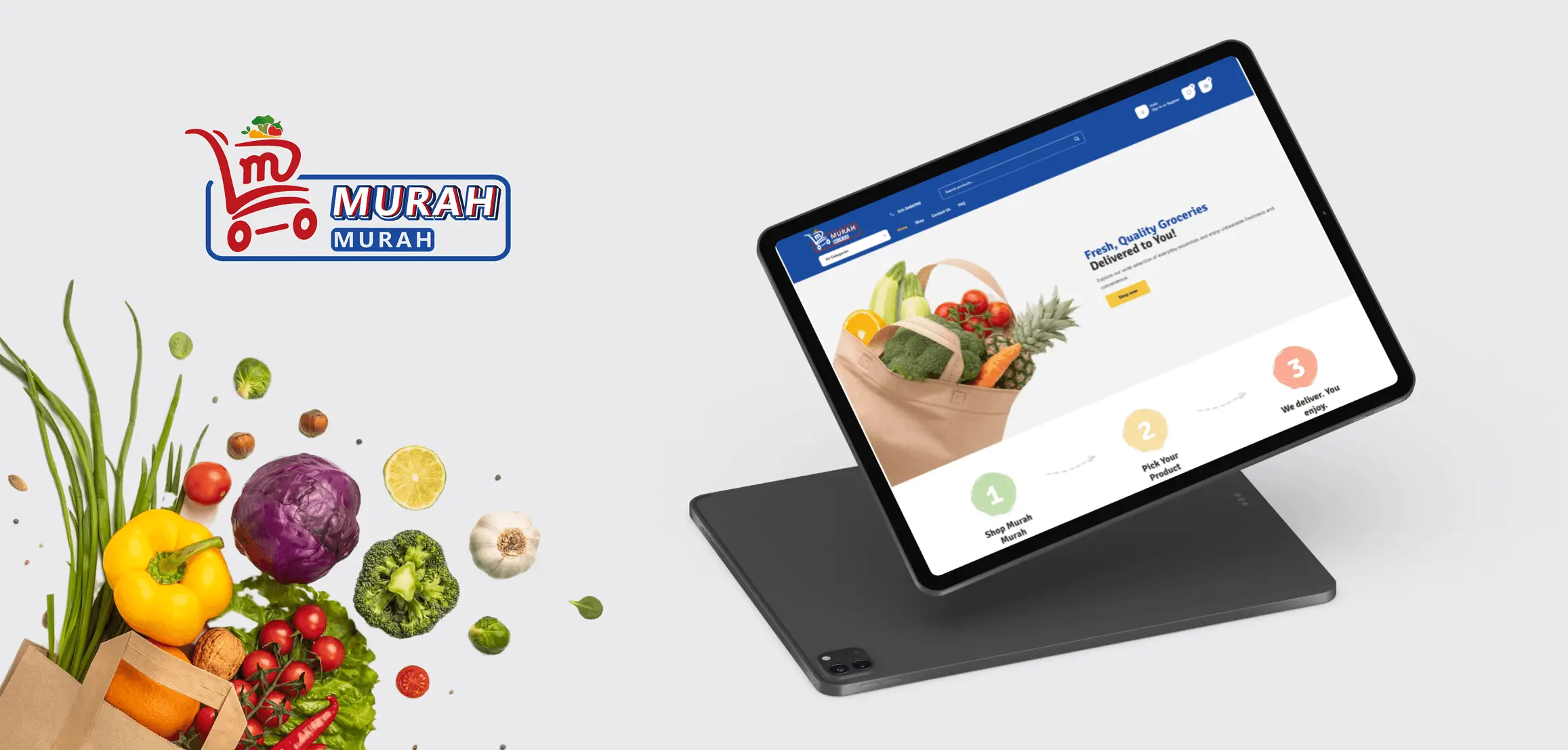 murahmurah webproject