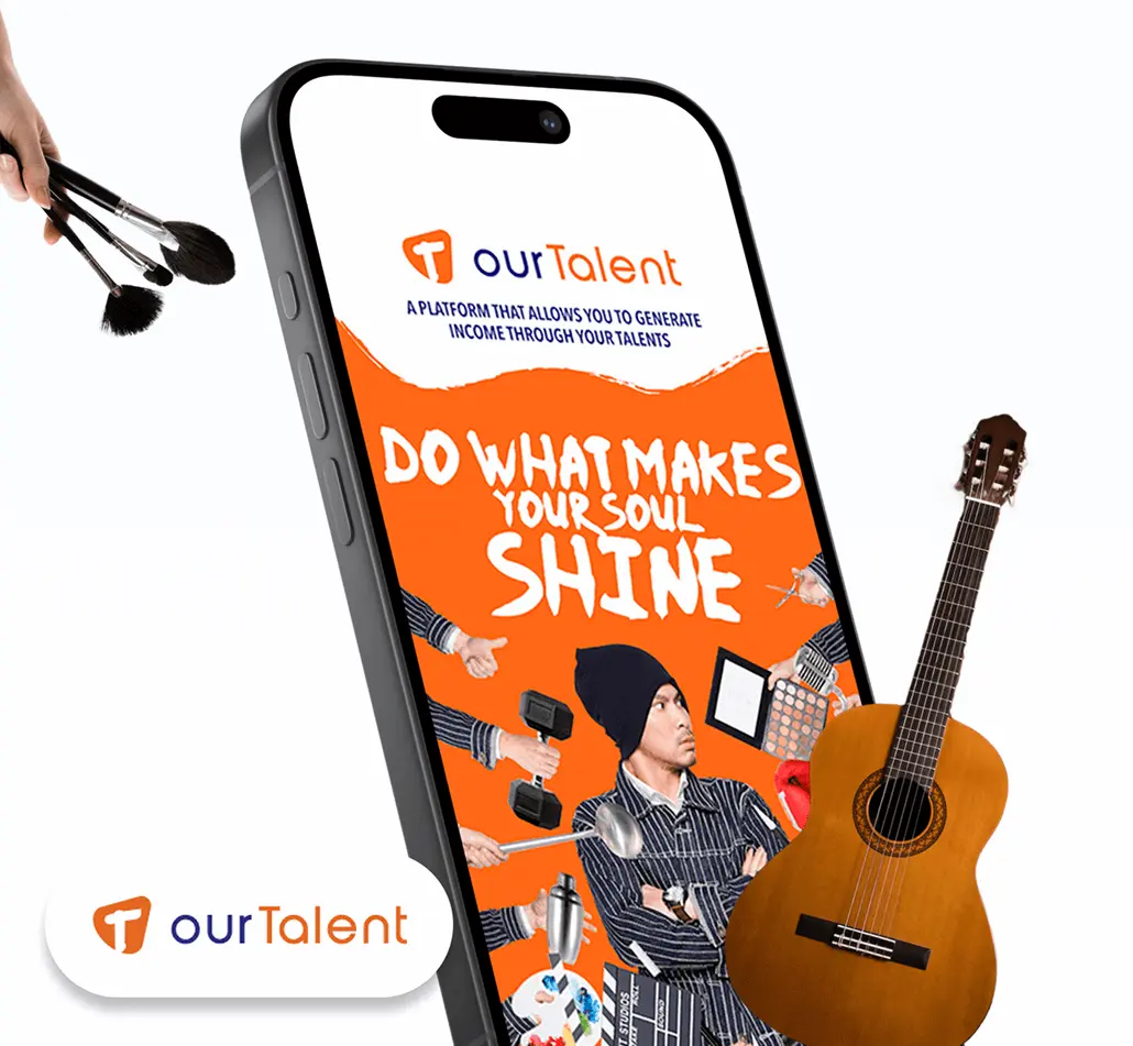 ourtalentplatform appproject pro