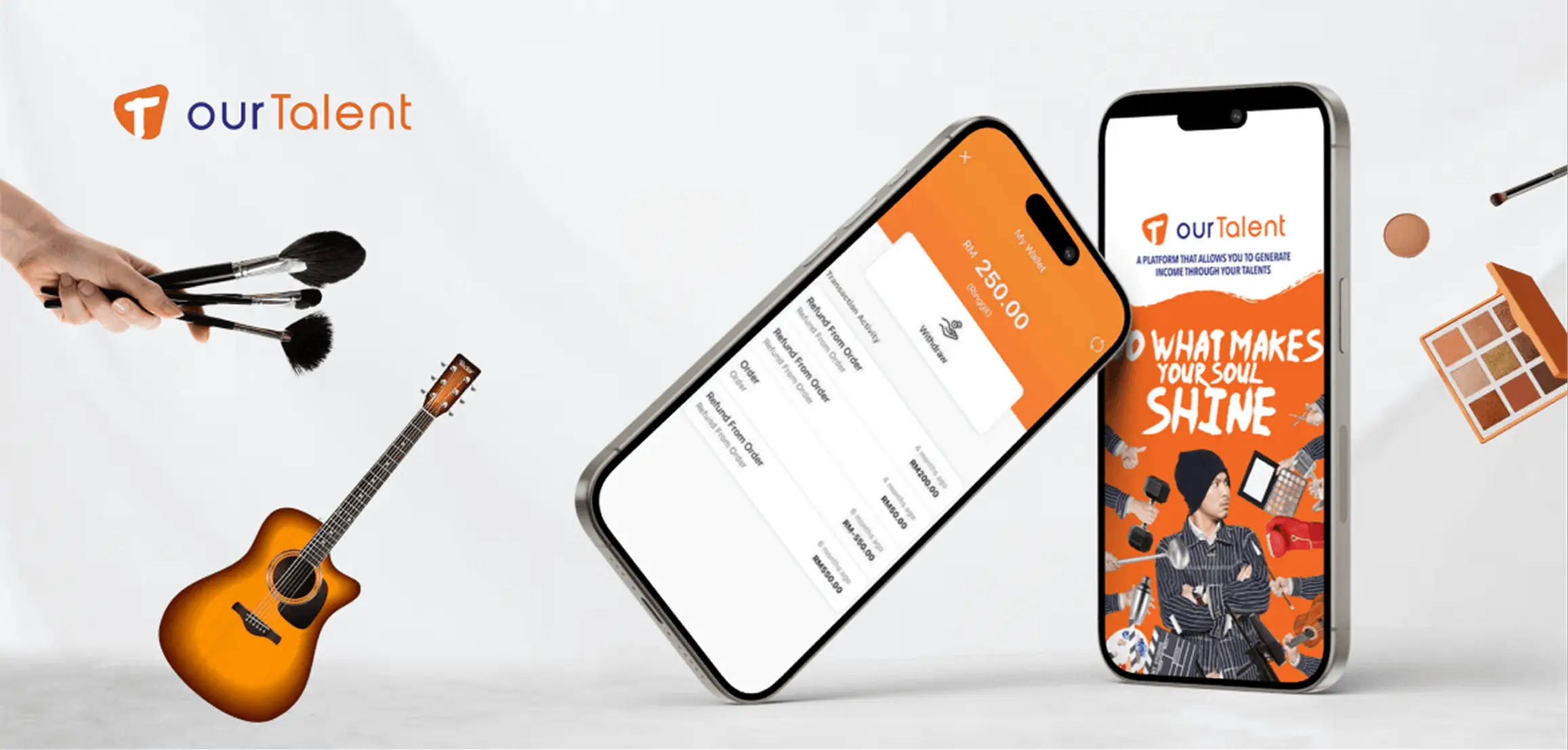 ourtalentplatform appproject