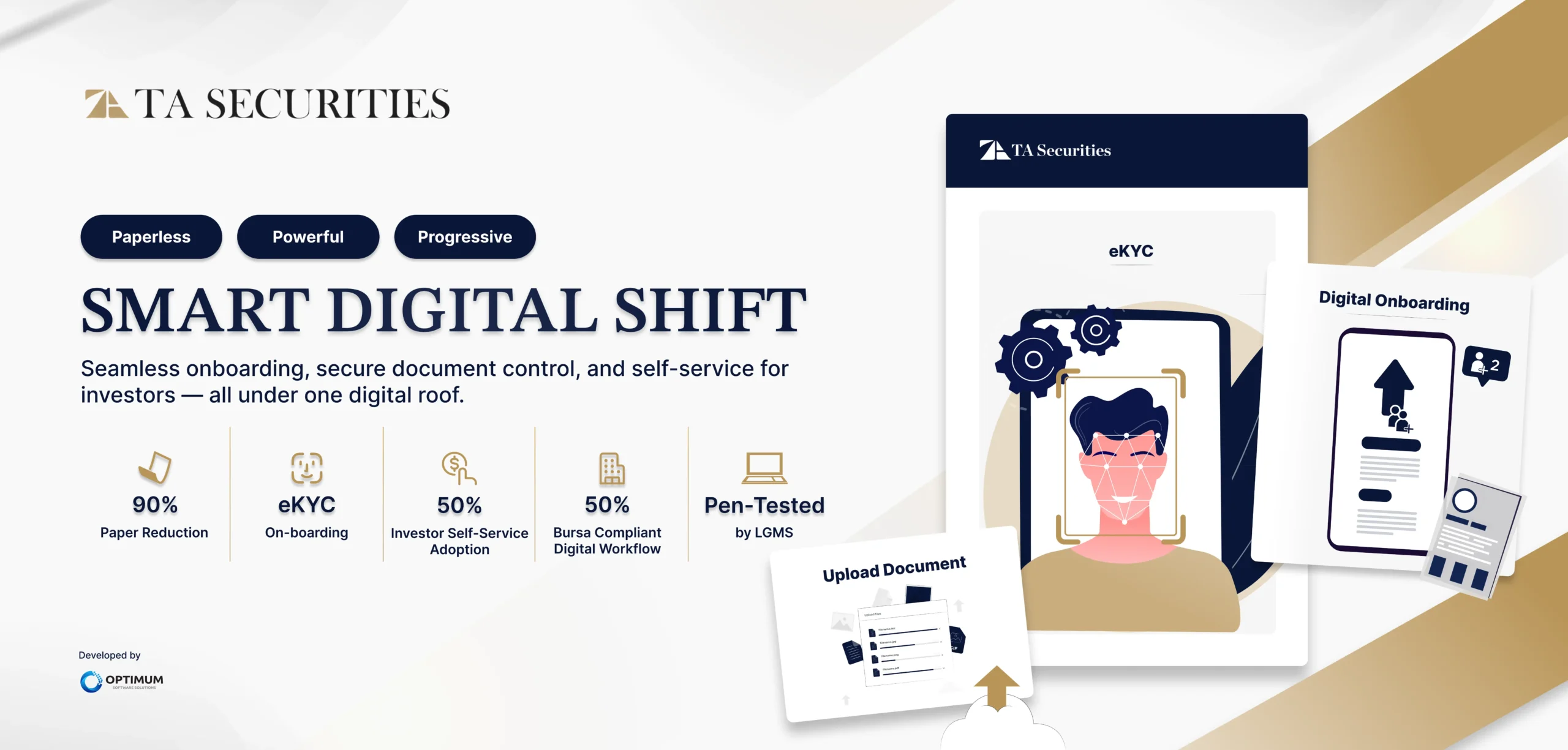 paperless appproject