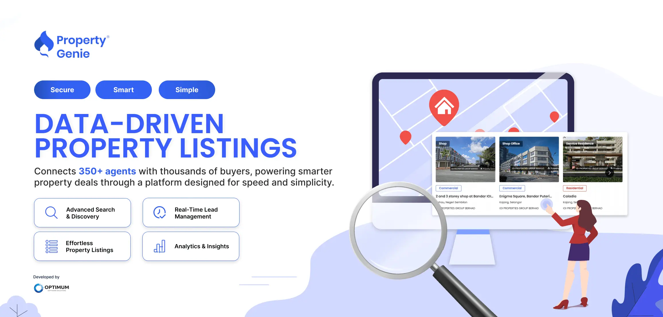 propertygenie appproject