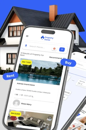 propertygenie portfolio