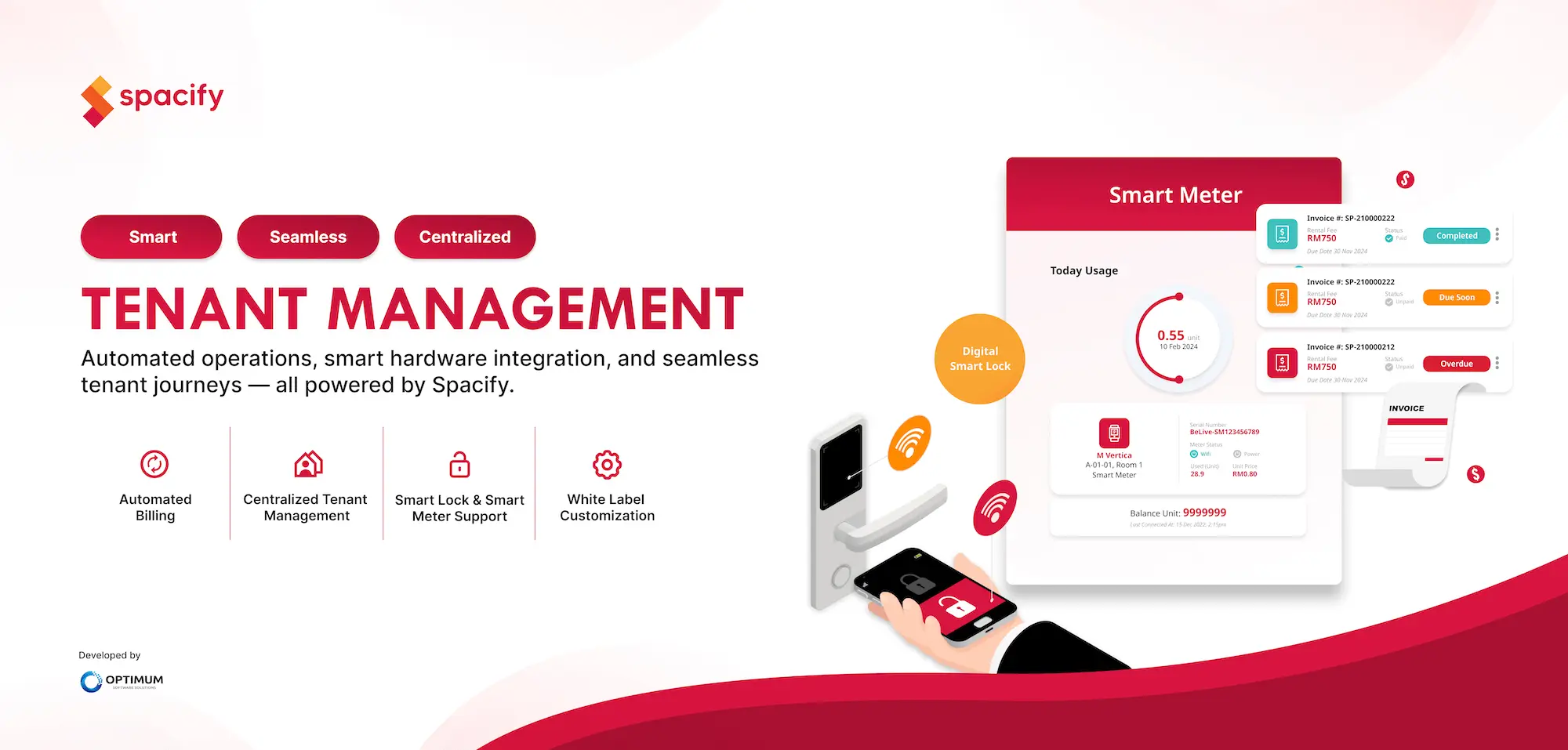 smartliving appproject