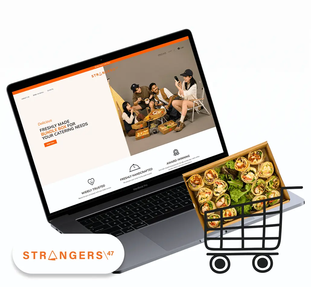 strangerat47 webproject pro