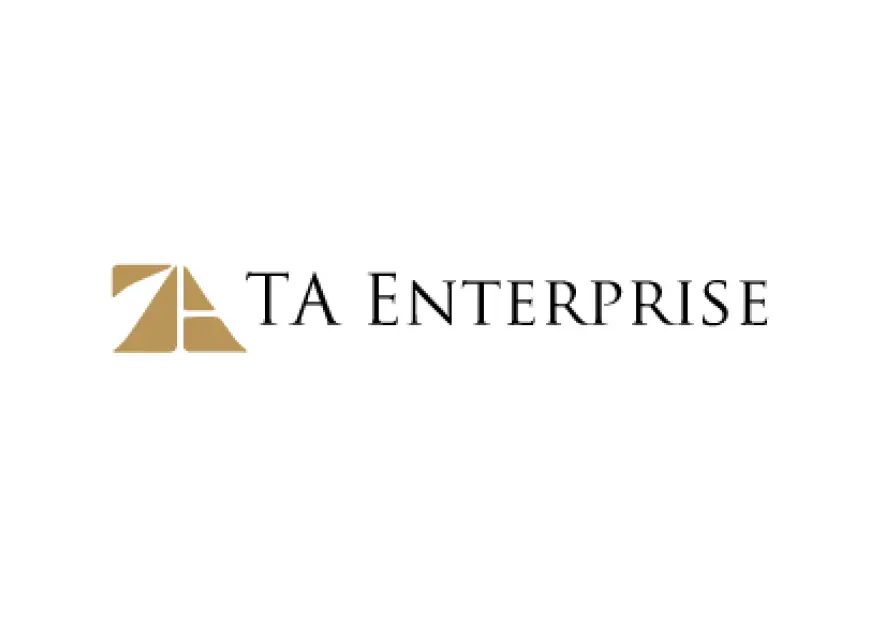 ta logo