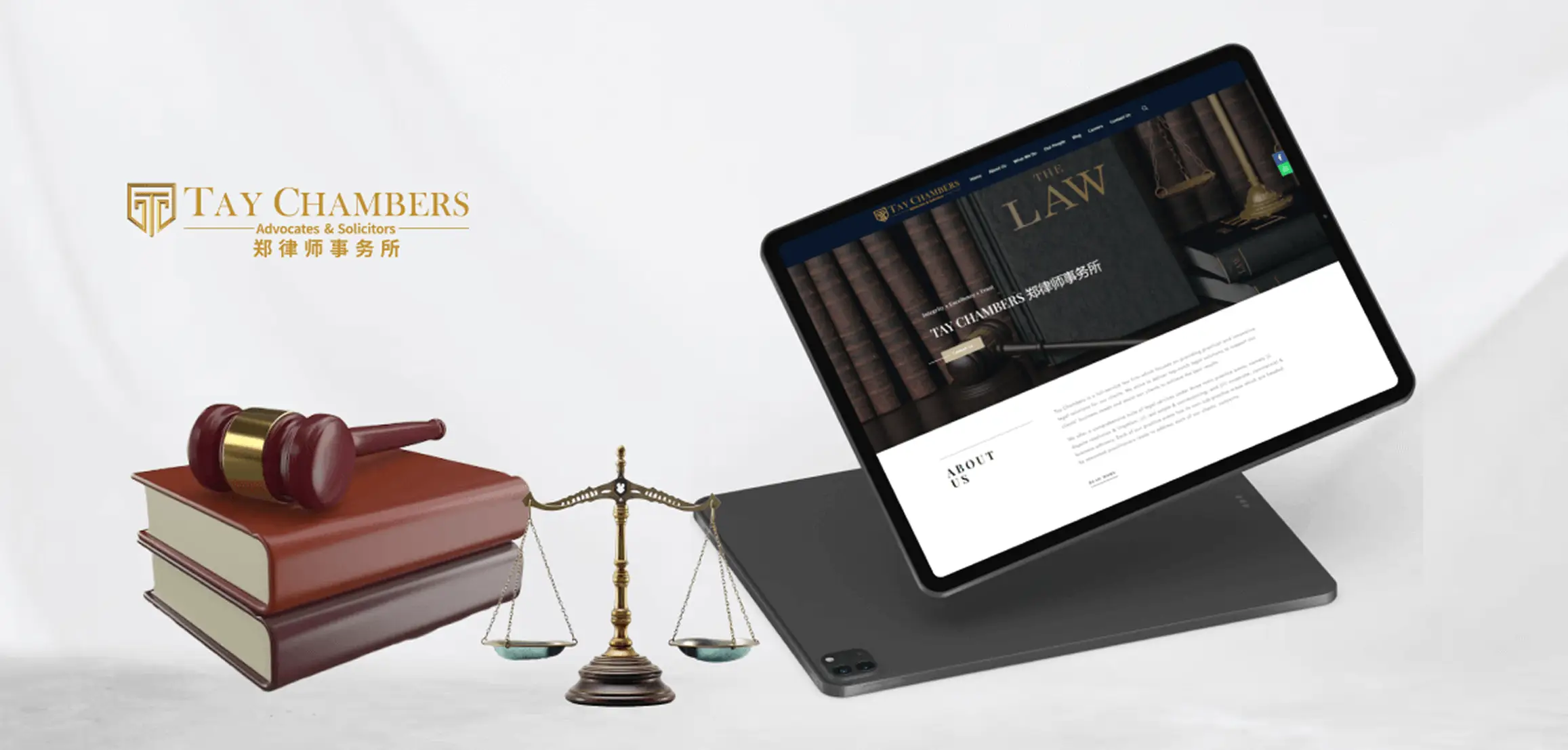 taychambers webproject